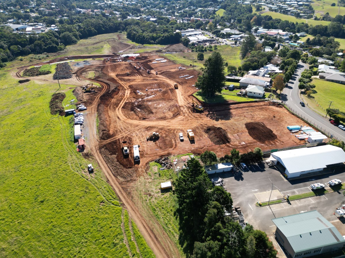 [Land for Sale] The Enclave Estate, Maleny OpenLot